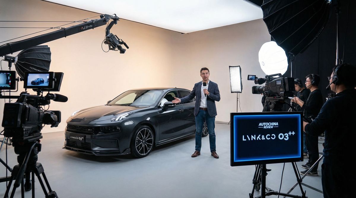 看片轿车测评视频