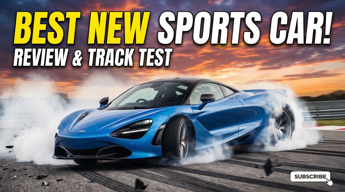 看片超跑测评视频