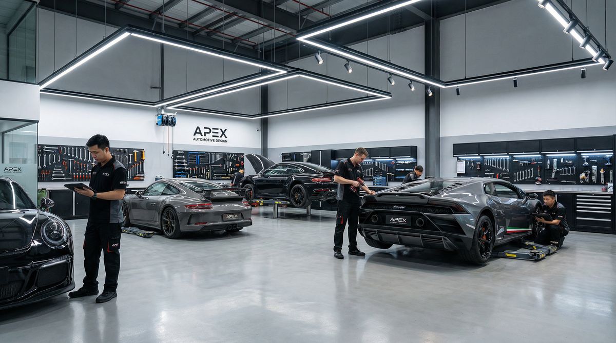 看片改装工坊视频